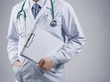 Doctor
