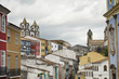 Historic Center of Salvador da Bahia, Brazil