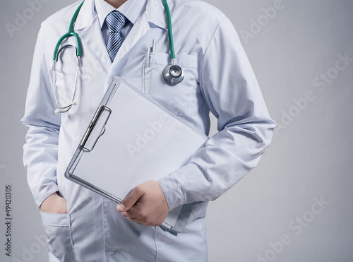 Photo: Doctor Doctor