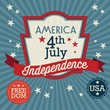USA Icons