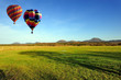 Montgolfières