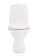 Toilet bowl