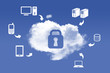 cloud sécurisé