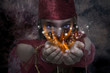 magia