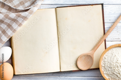 Photo: blank recipe book blank recipe book