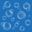 Soup Bubbles