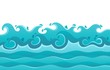 Waves theme image 6