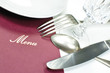 Art de la table