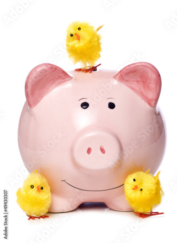 Photo: new tax year new tax year