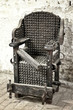torture chair