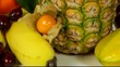 fruchtig frisches Obst