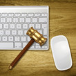 computer auction