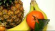 frisches Obst