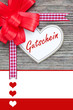 Gutschein