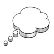 Vector: Speech Bubble Speech Bubble