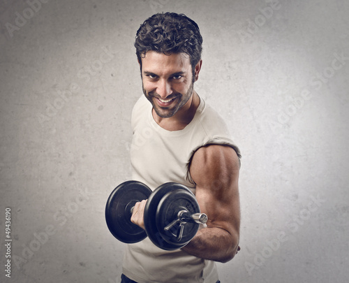 Photo: fitness fitness