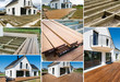 Photo: Construction terrasse bois Construction terrasse bois