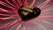 Happy Valentine´s Day - Herz