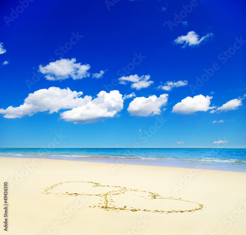 Photo: sea sea