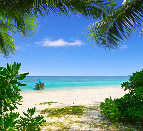 Photo: sea sea