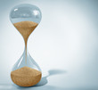 hourglass