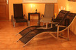 wellness in a spa