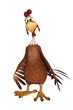 Hahn - Güggel - Rooster
