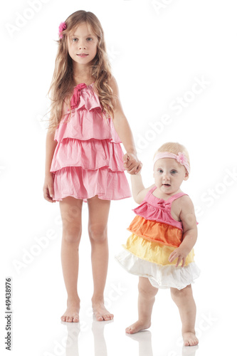 Photo: Children Children
