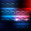 loudspeakers