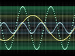 sound wave