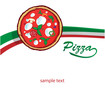 pizza background