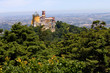 Pena in Sintra