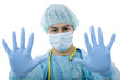 doctor