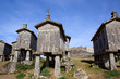 Espigueiros