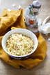 Vegetable pilaf