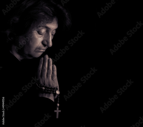 Photo: Prayer Prayer
