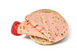 Belegtes Brötchen