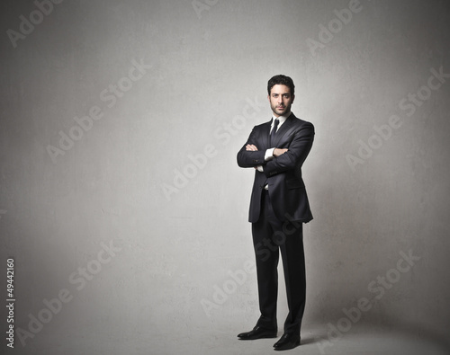 Photo: leader leader