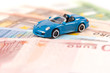 Autofinanzierung ©yvonneweis