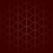 Abstract Vintage Pattern