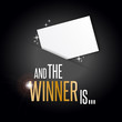 And the winner is...