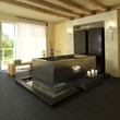 Beautiful Interior of a Modern Bathroom | Interior Architecture