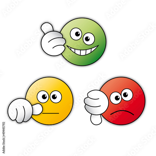 Vector: Top, sehr gut, mittelmässig, schlecht, button Top, sehr gut, mittelmässig, schlecht, button