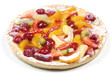Foto: delicious Fruit tart delicious Fruit tart