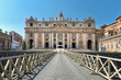 Photo: Vatican Basilica Vatican Basilica