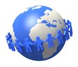 global