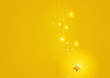 wand gold sparkles 3