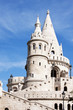 Fisherman's Bastion
