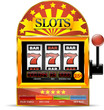 Slot machine