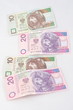 Photo: Banknoty 10 i 20 zł Banknoty 10 i 20 zł